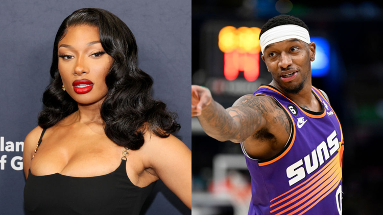 Megan Thee Stallion’s Boyfriend Torrey Craig Under Fire After A Woman Exposes Their Messages