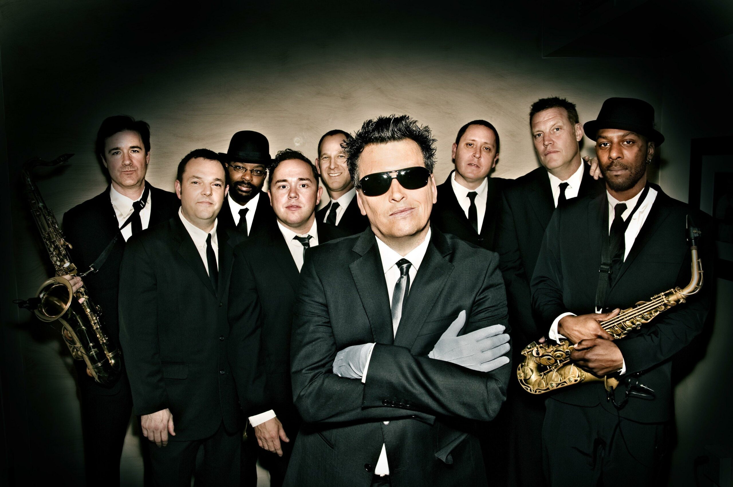 Dicky Barrett of the Mighty Mighty BossToneS – On the new album, songwriting and the best song ever written