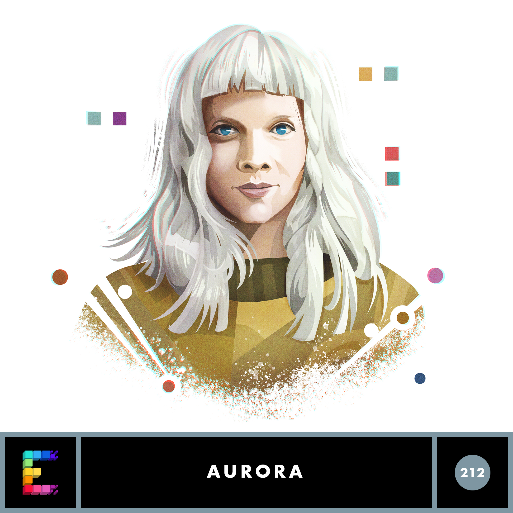 Episode 212: AURORA