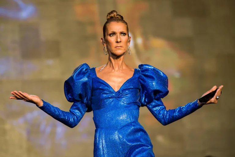 Celine Dion Definitive Feature Documentary From Director Irene Taylor in Production