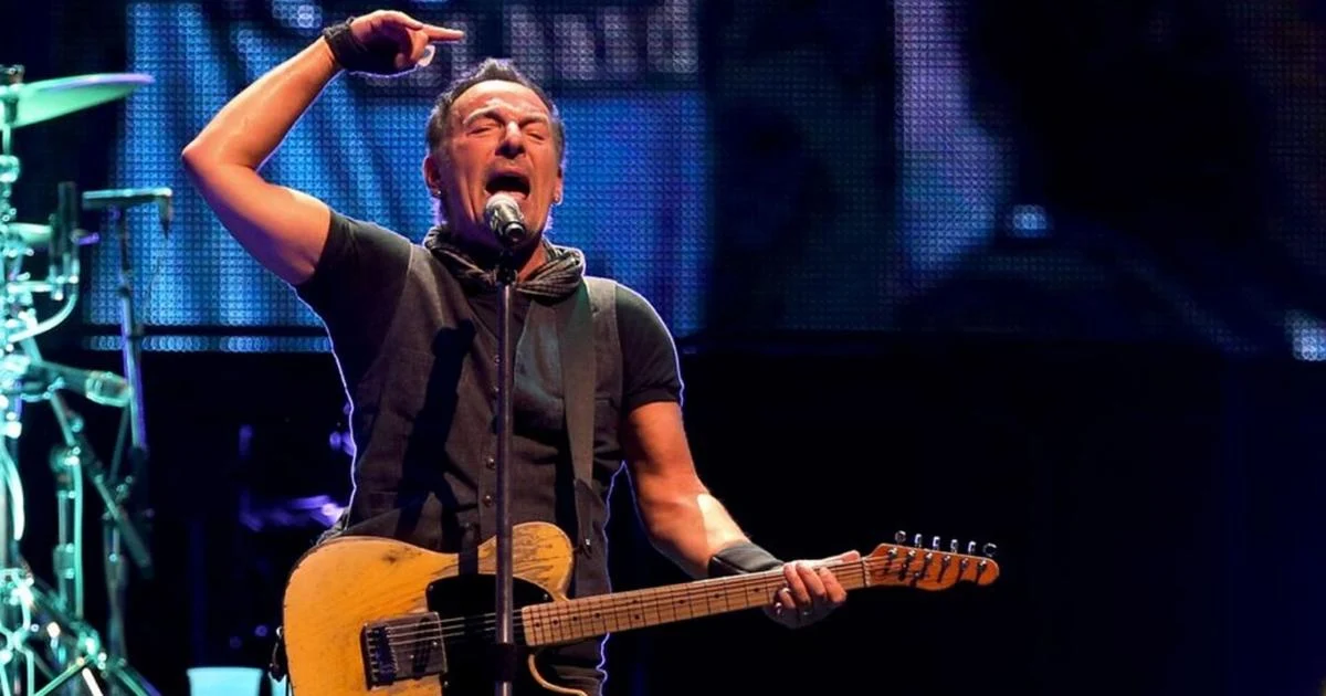 Bruce Springsteen & the E Street Band’s “The Legendary 1979 No Nukes Concerts” Film to Be Released Worldwide for the First Time This November