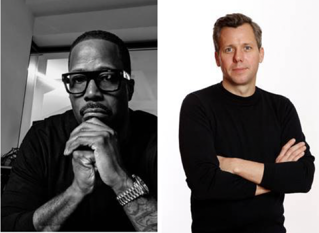 RCA Records Unveils New Leadership Structure