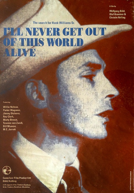 I’ll Never Get Out Of This World Alive: Hank Williams’ Sadly Poignant Swansong