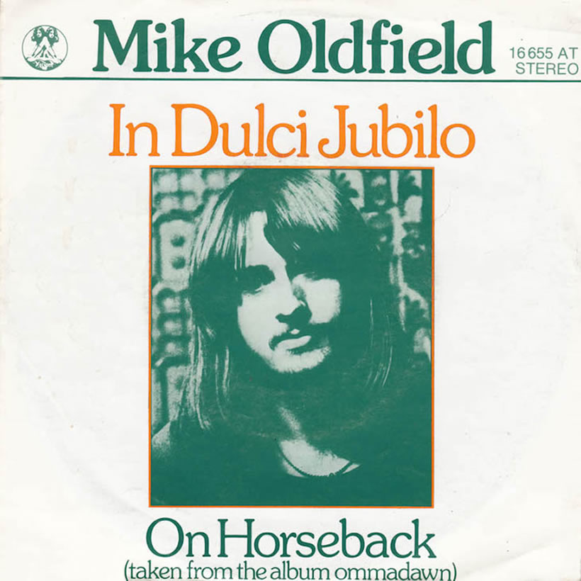 In Dulci Jubilo: Mike Oldfield’s Jubilant Christmas Music
