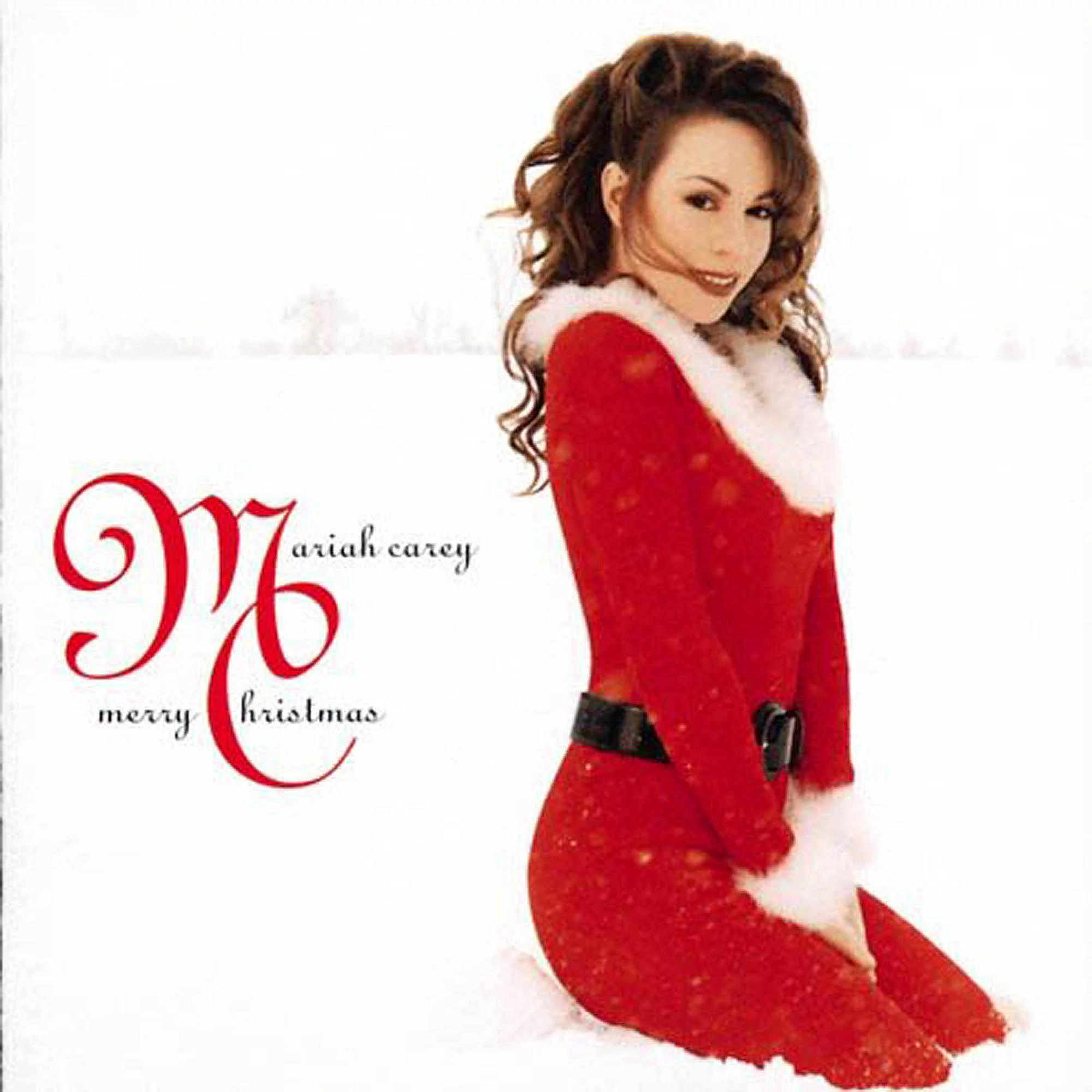 Mariah Carey’s “All I Want for Christmas is You” Makes History