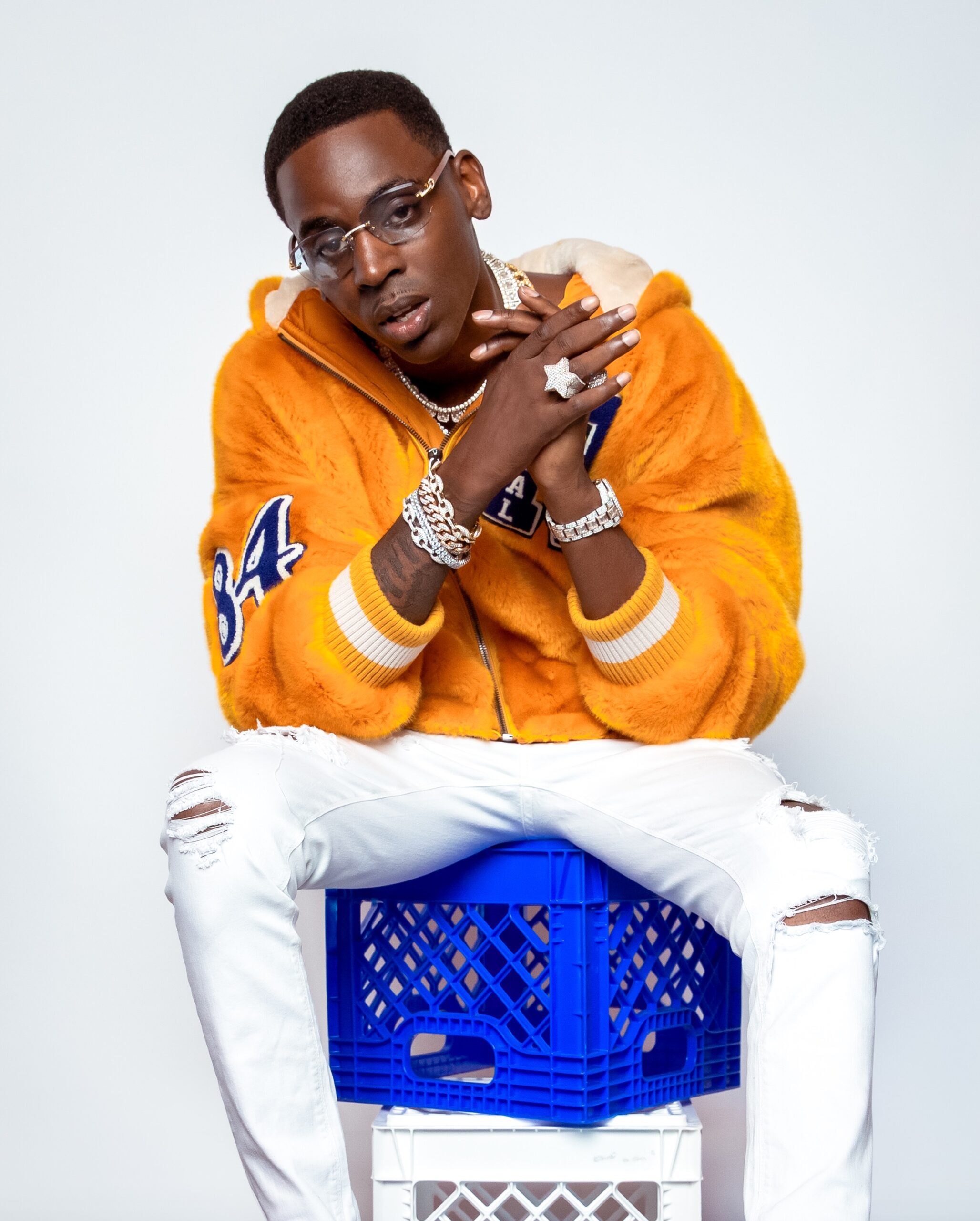 Arrests Made In Young Dolph Murder