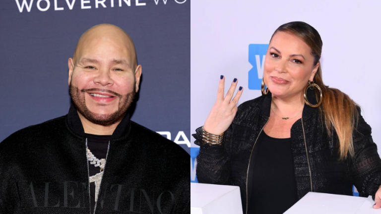 Fat Joe & Angie Martinez Partner Up With Pepsi For Scholarship Program At Puerto Rican Day Parade