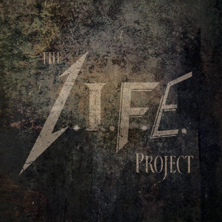 THE L.I.F.E. PROJECT  Unveil The ‘Big F.O.U.R’ EP