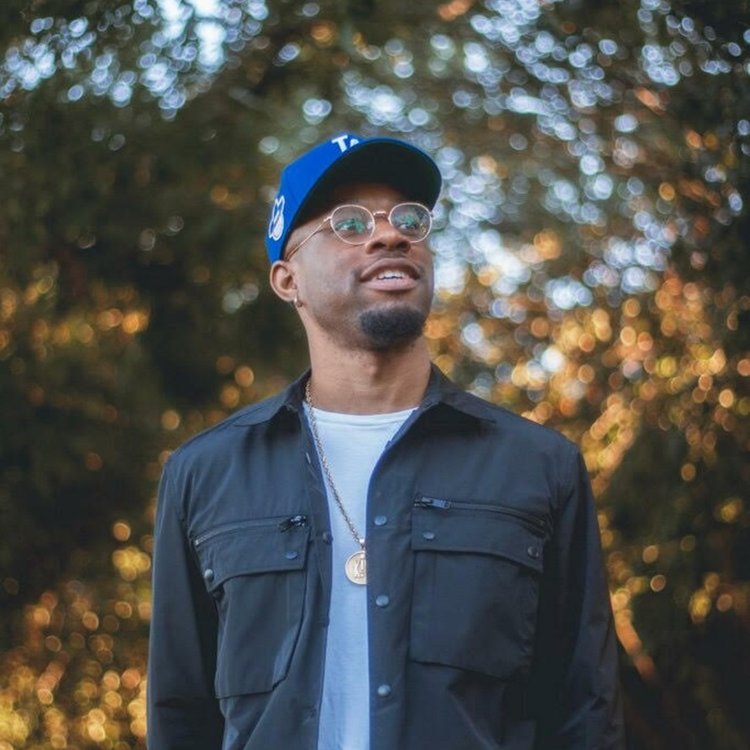 Rapper and educator Jahn Dough releases “The Garden Project”