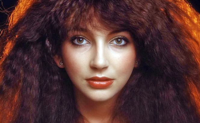 Kate Bush: the long road to Hounds Of Love and the hunt for perfection