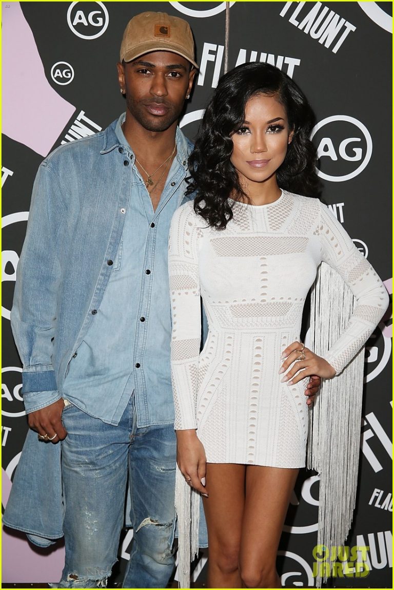 Big Sean & Jhene Aiko Expecting First Child Together