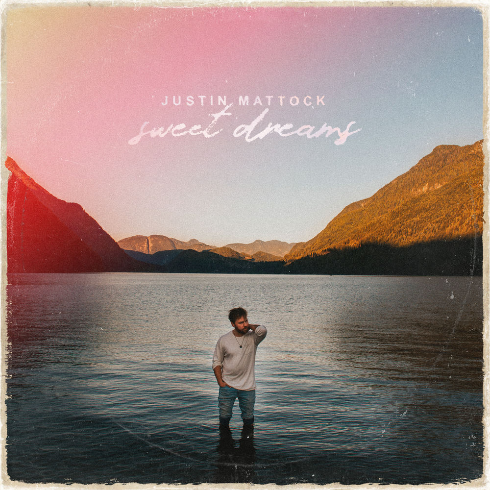 Justin Mattock – “She’s Whiskey” is a perfect mix of everything that the artist does so exceedingly well!
