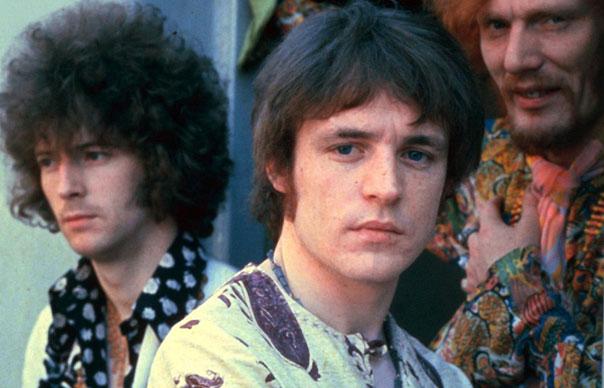 Jack Bruce: my stories of Eric Clapton, Jimi Hendrix, George Harrison and more