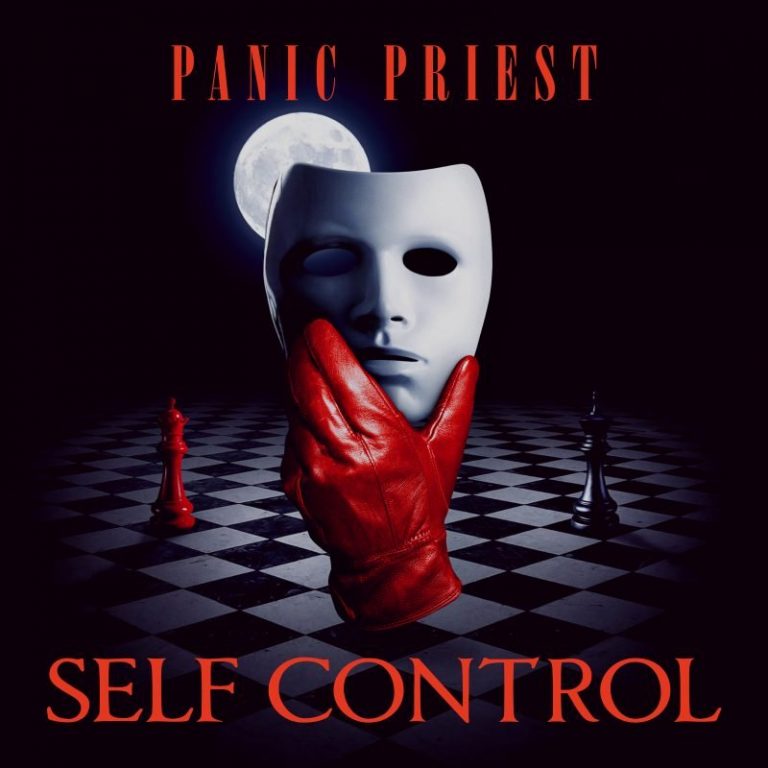 Panic Priest Unleashes Darkwave Cover of Italo Classic “Self Control”