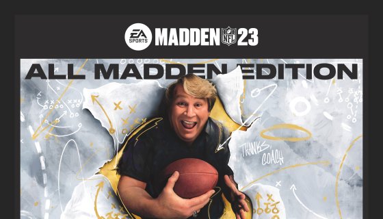 HHW Gaming: Everyone, Including NFL Pros, Are Frying ‘Madden NFL 23’