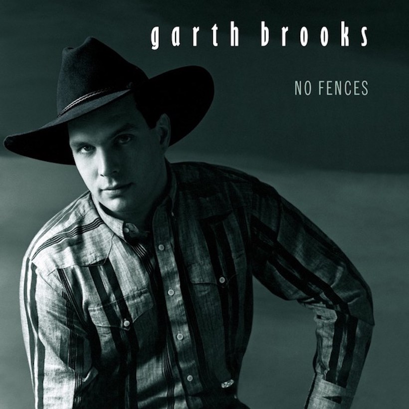 ‘No Fences’: Rediscovering Garth Brooks’ Country Record-Breaker