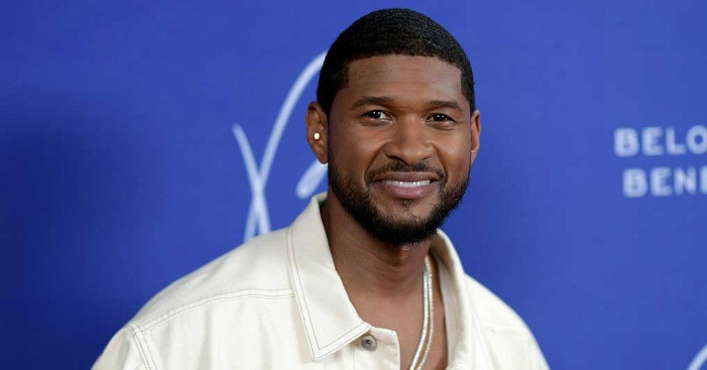 Usher Slams Narrative That R&B Is Dead: “It’s Blasphemous’