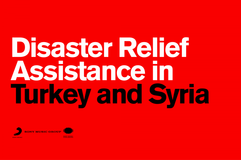 Disaster Relief Assistance in Turkey and Syria
