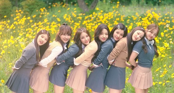 Five Girl Groups to Watch in 2023