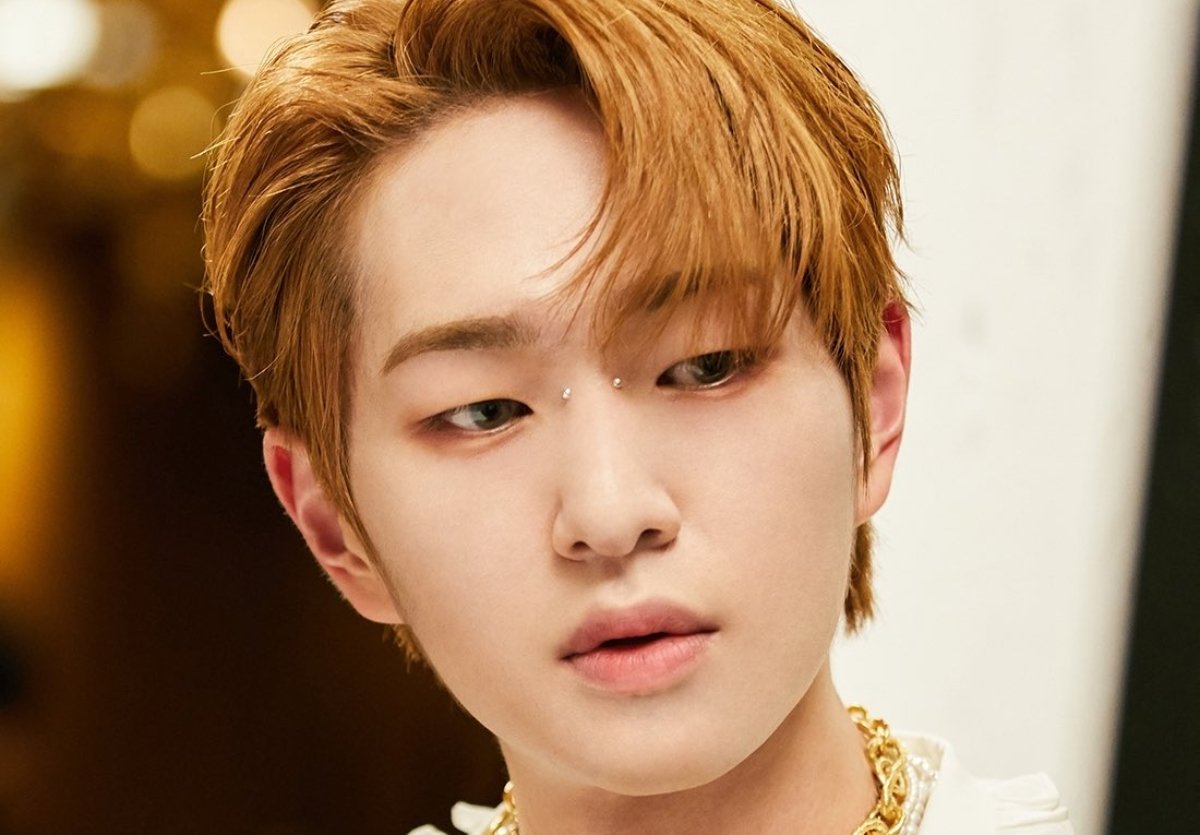 SHINee’s ONEW First Album ‘Circle’ to be Released on March 6