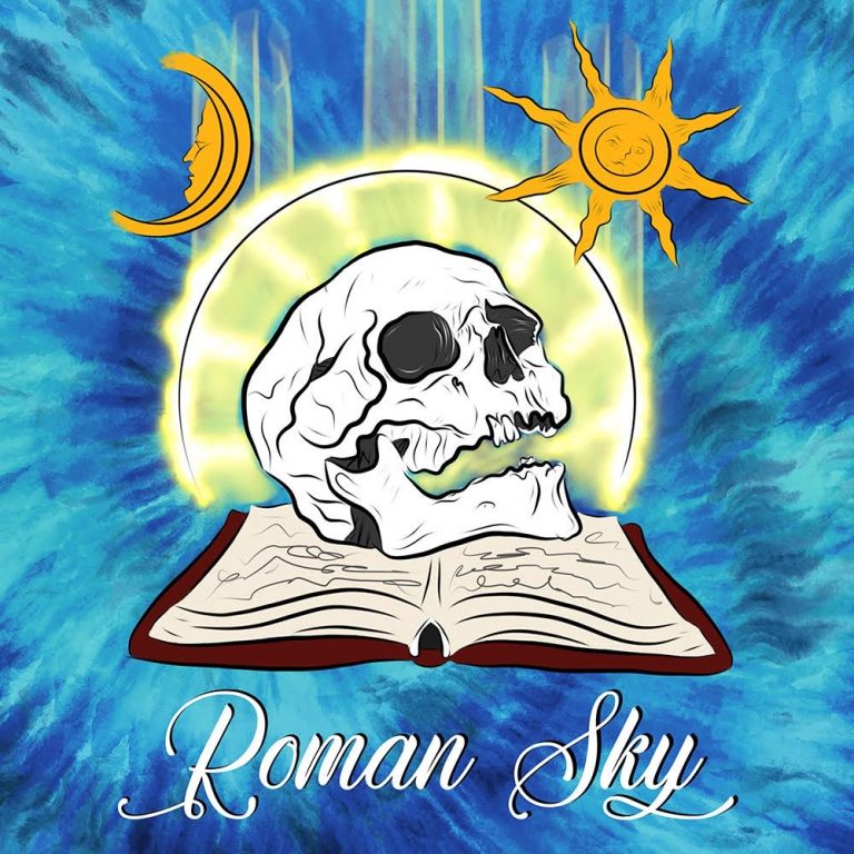 TRAX Episode 4: “Roman Sky”