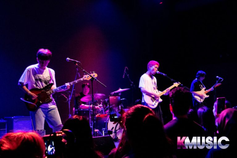 [K-Exclusive]: SURL’s First U.S. Tour Stops By Chicago
