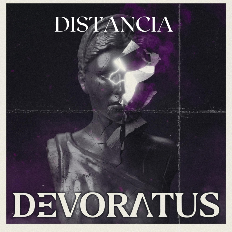 Denver Darkwave Outfit Devoratus Make Their Debut with the Video for “Distancia”