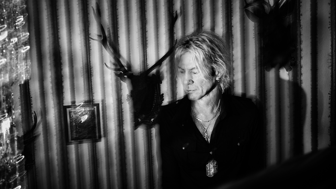 “I couldn’t breathe!”: Duff McKagan’s new song was written in the middle of a panic attack – and got him through it