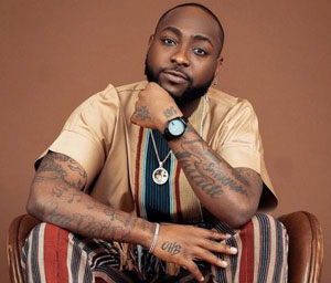 Unveiling ‘Timeless’: Davido’s Majestic Musical Odyssey!