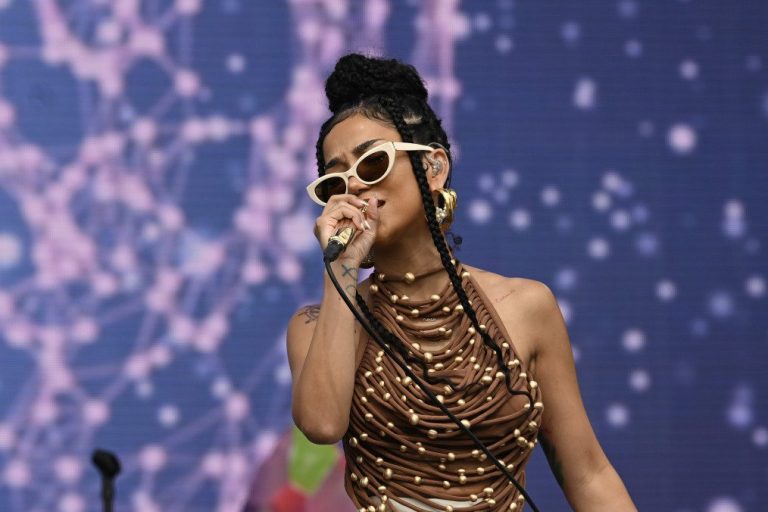Jhené Aiko Shares New Soothing 10-Minute “Alive & Well (Gratitude Mantra)”
