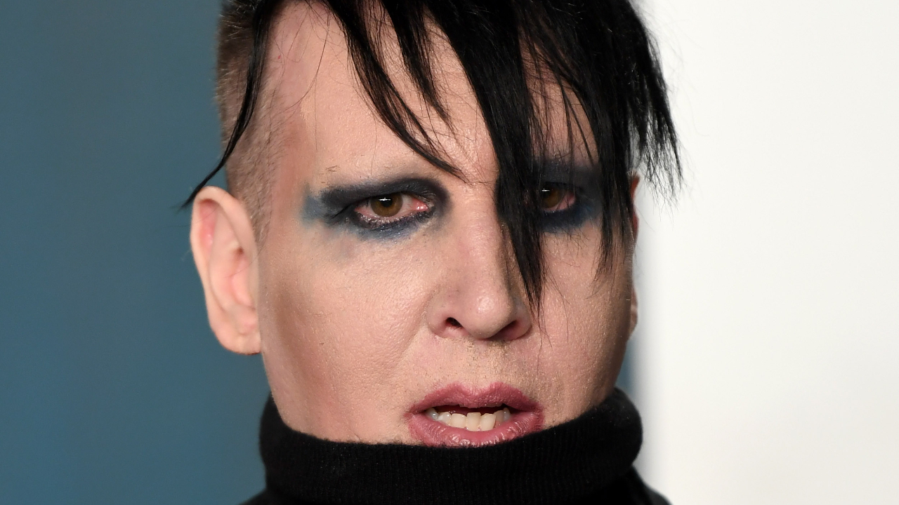 Marilyn Manson’s defamation lawsuit against Evan Rachel Wood has multiple claims thrown out
