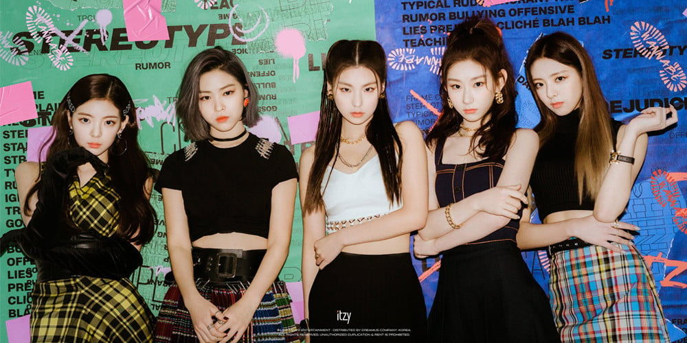ITZY’s ‘WANNABE’ Music Video Hits 500M Views on YouTube