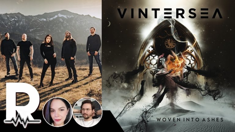 Vintersea – Woven into Ashes Review