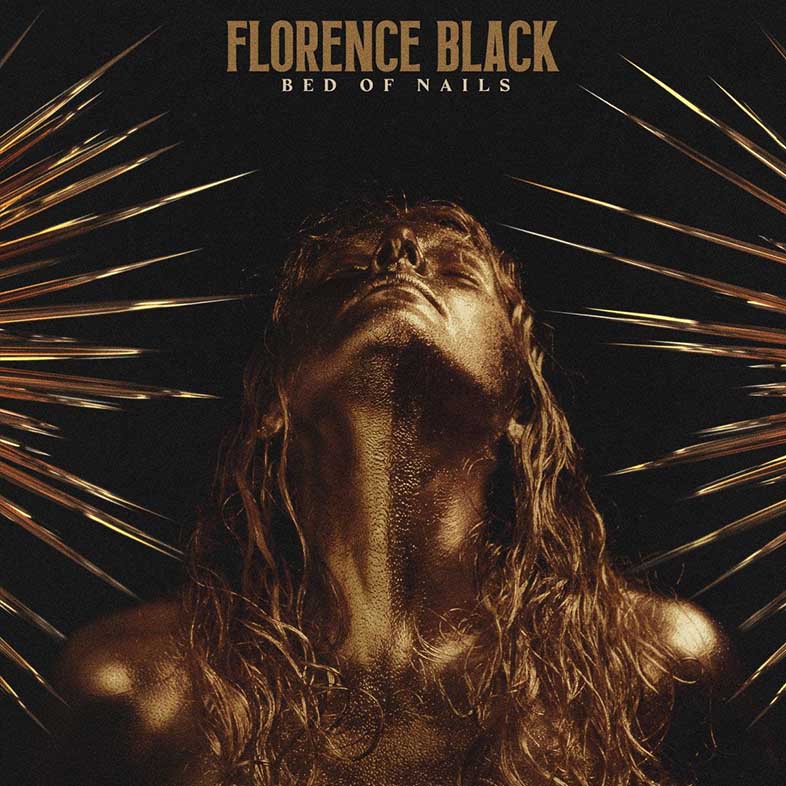 Florence Black Release video for new single ‘Look Up’