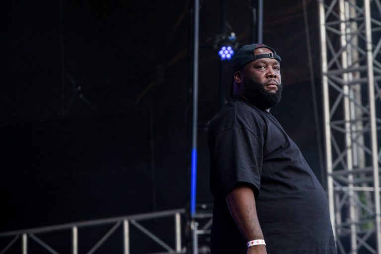 Killer Mike Denies Doing Any Business With DJ Envy Buddy Cesar Pina After Old Clip Goes Viral