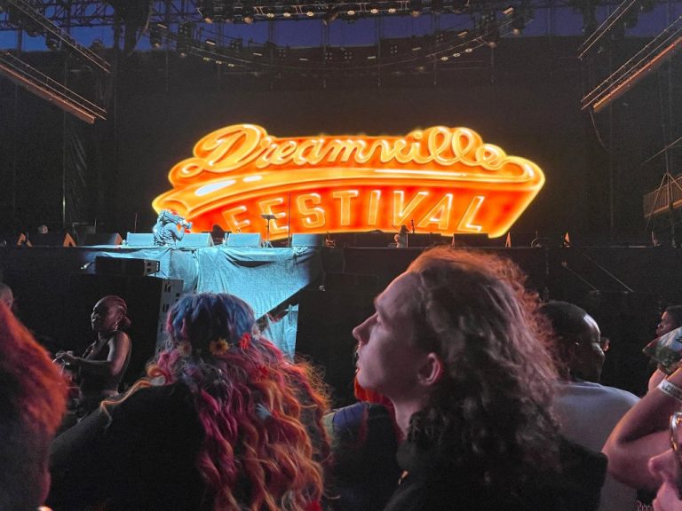 J. Cole Announces Dreamville Music Festival Returning In 2024