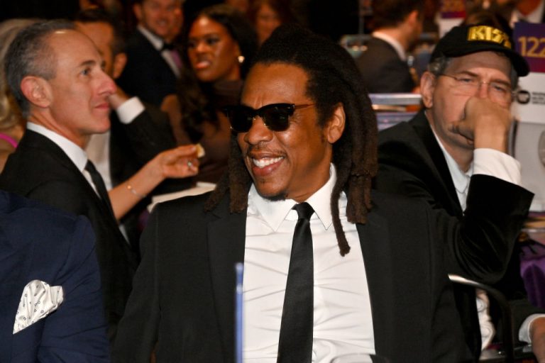 Jay-Z Reveals It’s Hard For Him To Watch His Older Videos