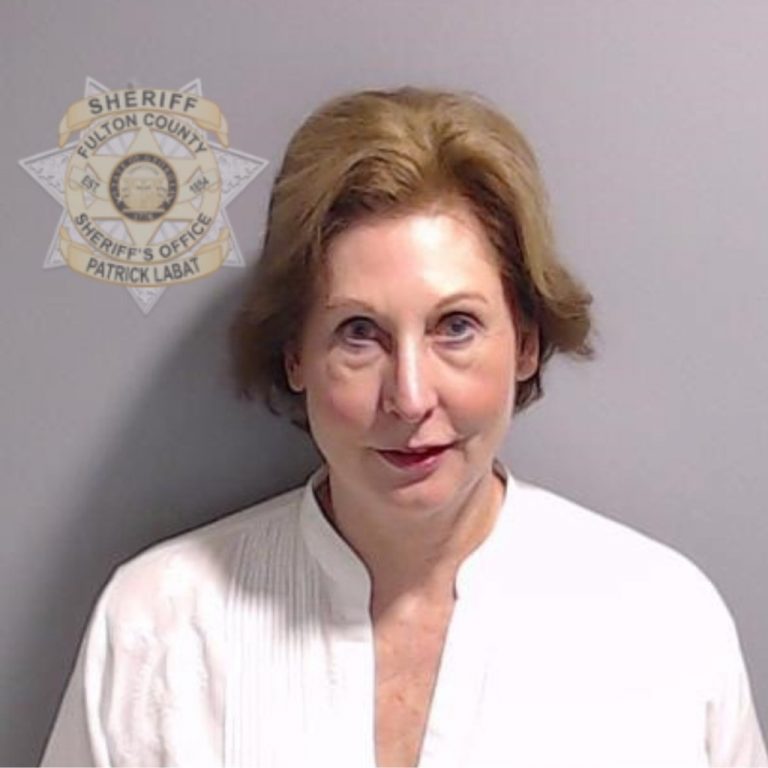 Ex-Trump Lawyer, MAGA Conspirator Sidney Powell Pleads Guilty In Georgia RICO Indictment