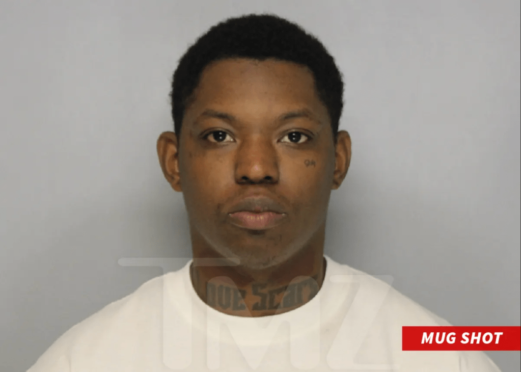Yung Bleu Arrested After Alleged Child Custody Fight