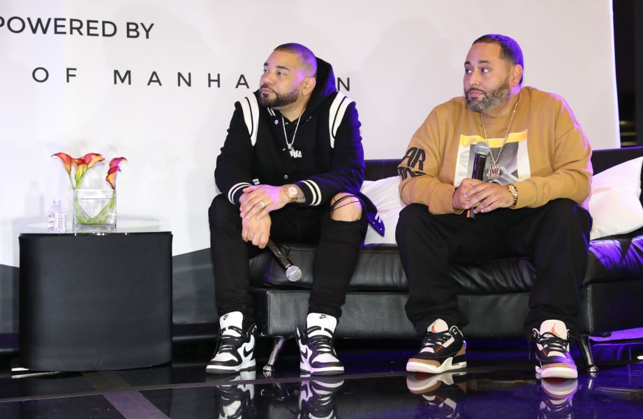 DJ Envy & His Real Estate Legal Woes Gets Hilariously Dissected By Black Twitter