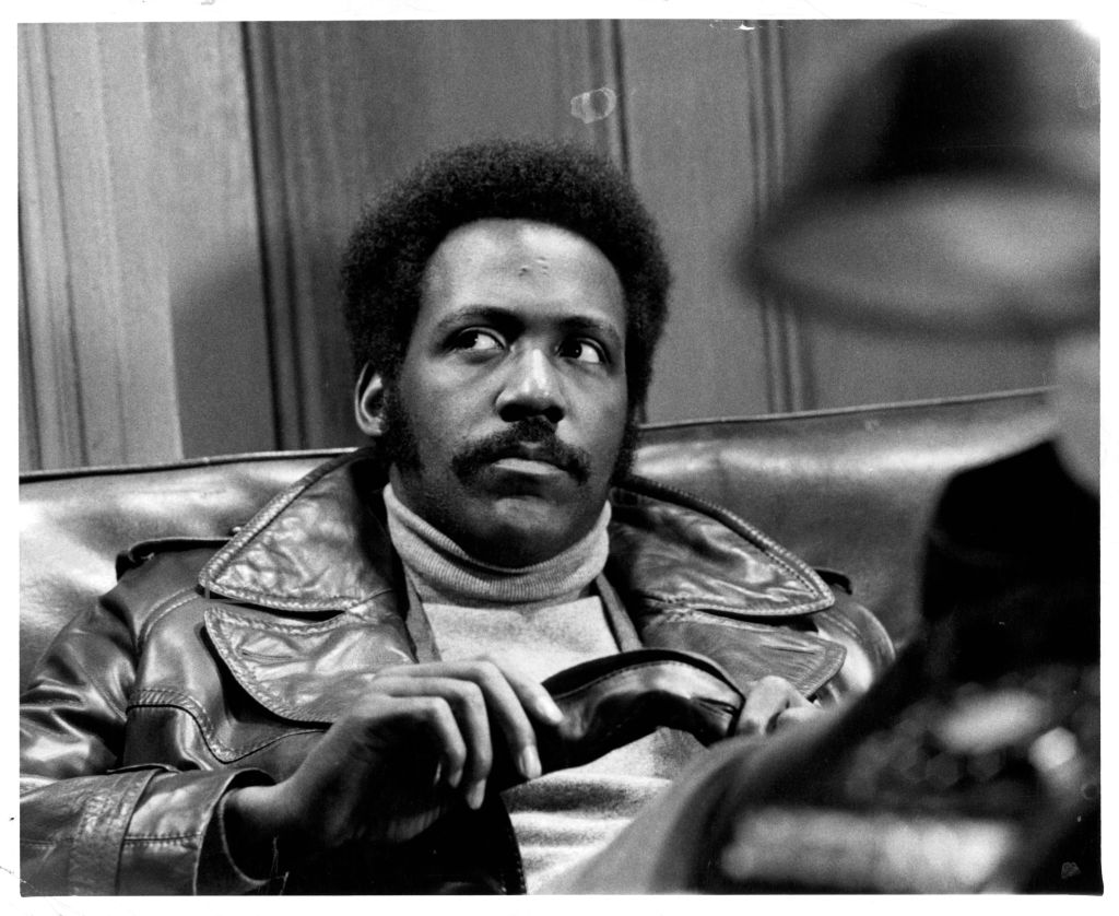 Richard Roundtree Passes Away, X Salutes The Legend