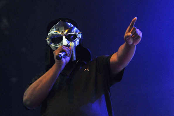 Estate Of MF DOOM Files Lawsuits Against Former Stones Throw Label Manager
