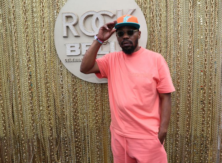 Beanie Sigel Endorses Robert F. Kennedy Jr. For President