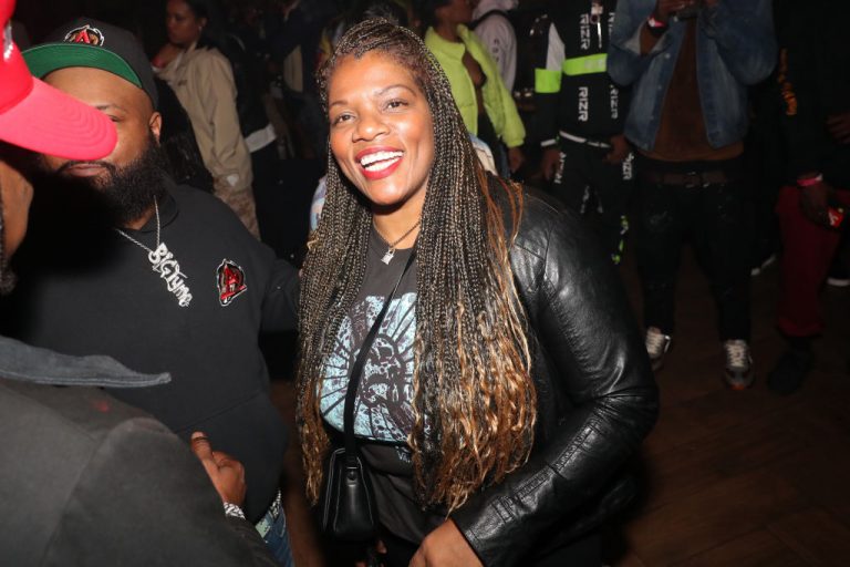 Legendary Rapper Nikki D Says Female Rap Is In A “Prostitution Era”