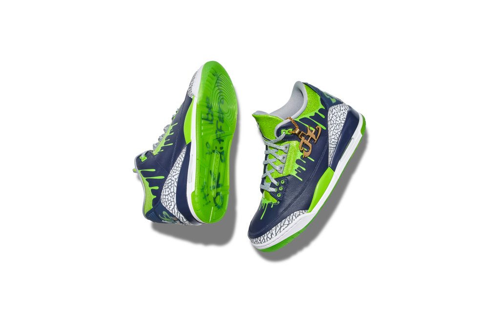 Nike Unveils Doernbecher Freestyle XIX Collection