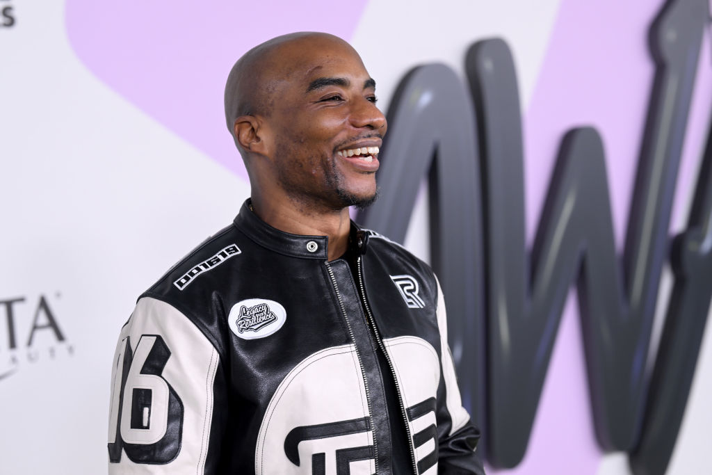 Charlamagne Tha God Roasts GOP Speaker On ‘Daily Show’