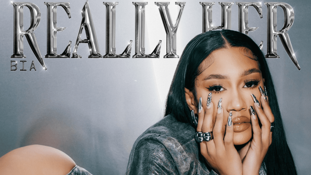 BIA Enlists Juicy J And J. Cole on Her New EP, ‘REALLY HER’