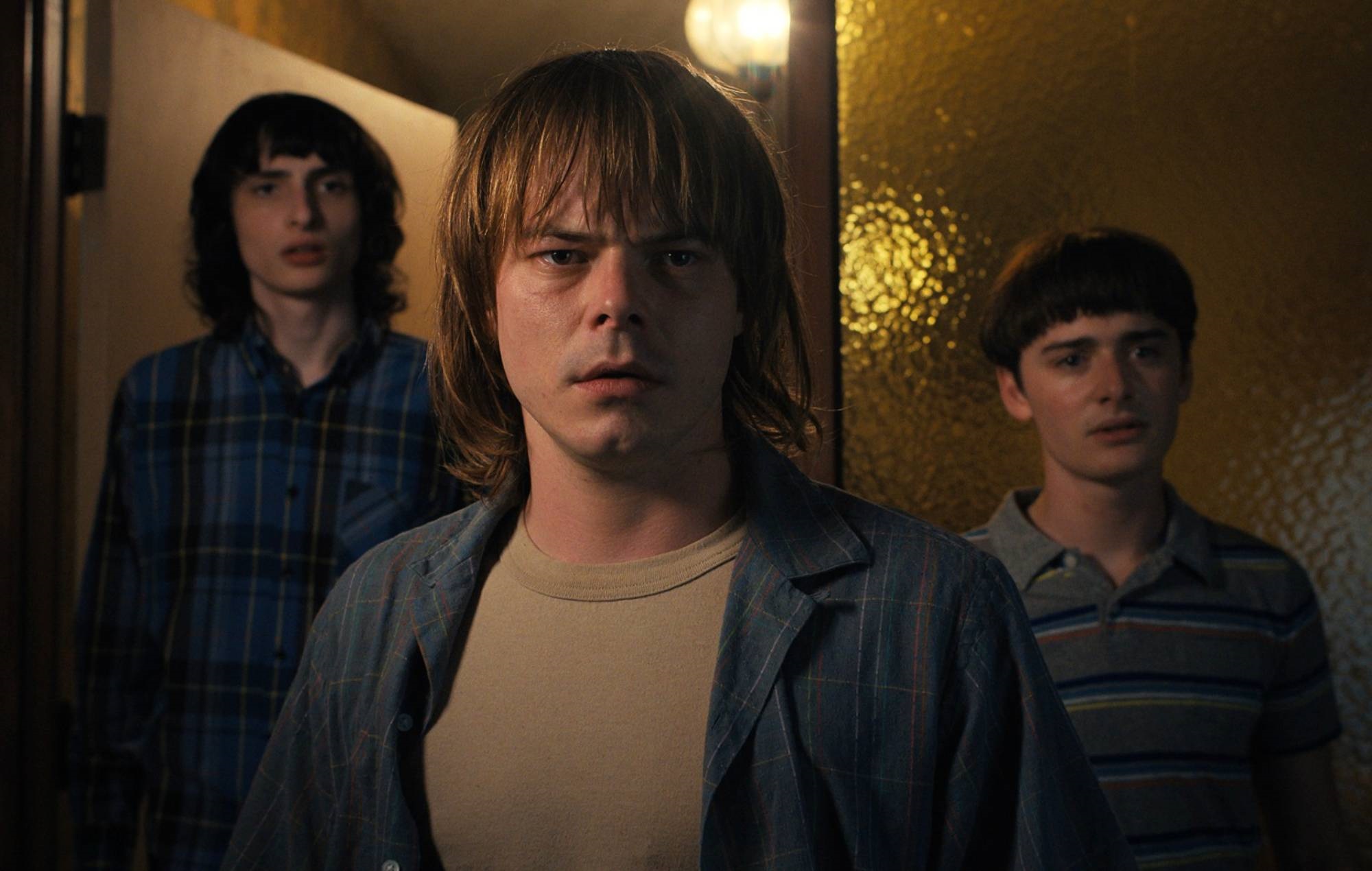 ‘Stranger Things’ fans think Jonathan Byers will get bigger role in season 5