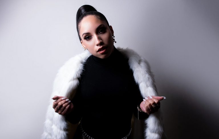 La Tesce Drops the Confident Single ‘Big Tyme’