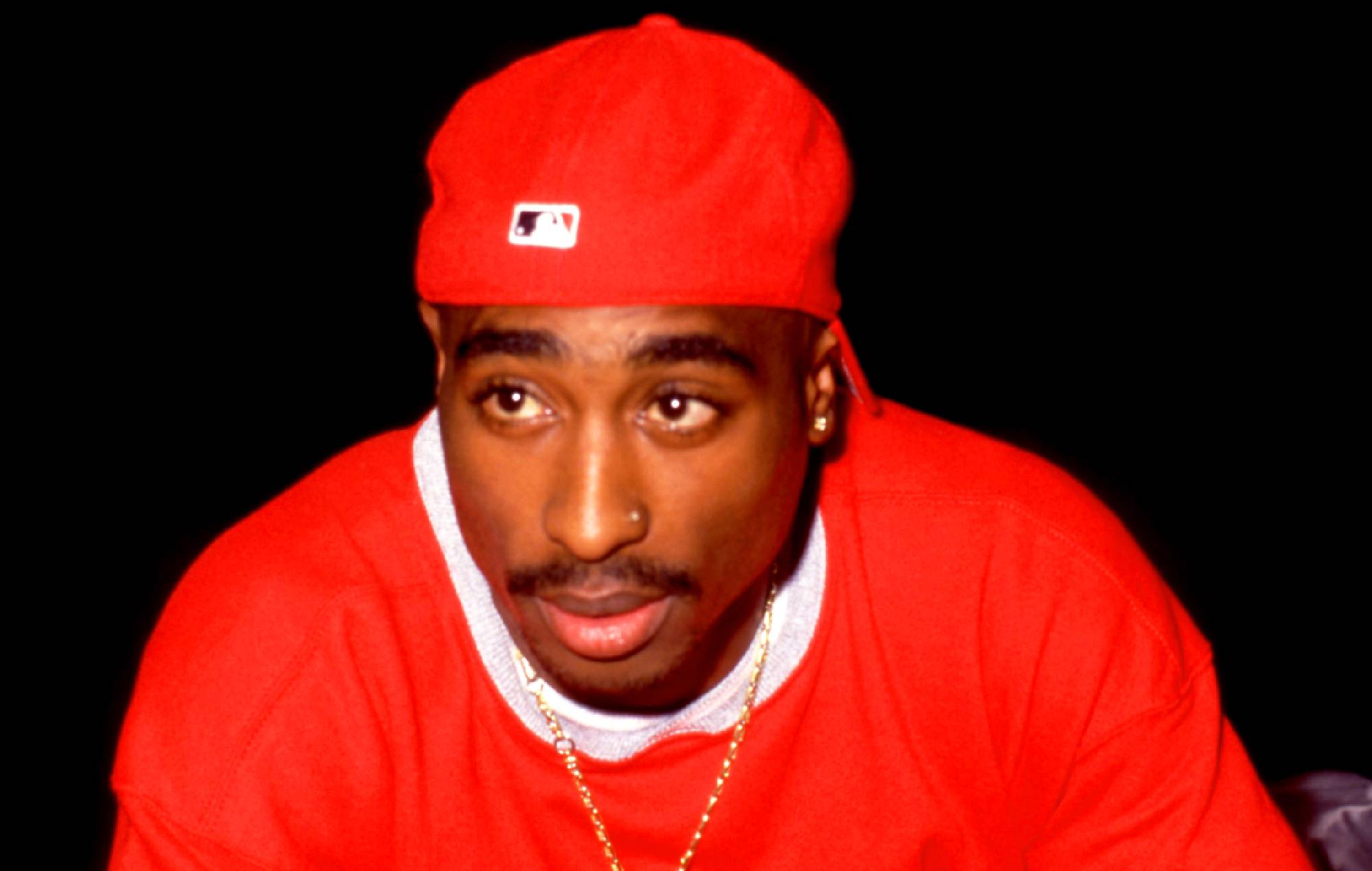 Tupac prison memorabilia to go up for auction